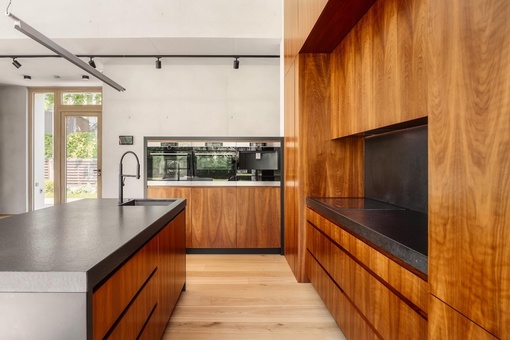 The house in Jurmala / CHADO Architectural Studio