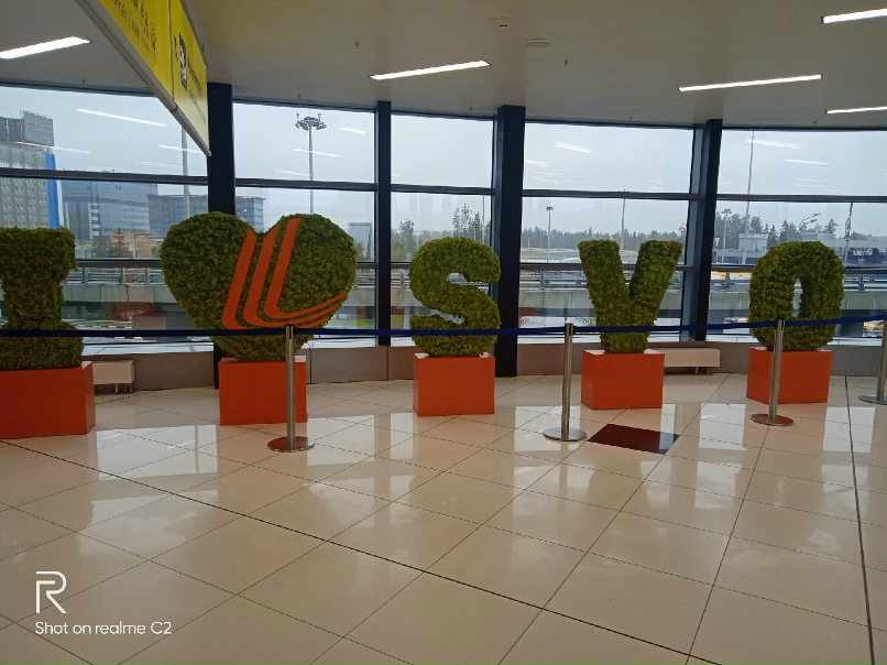 Оленька Капустина | Симферополь