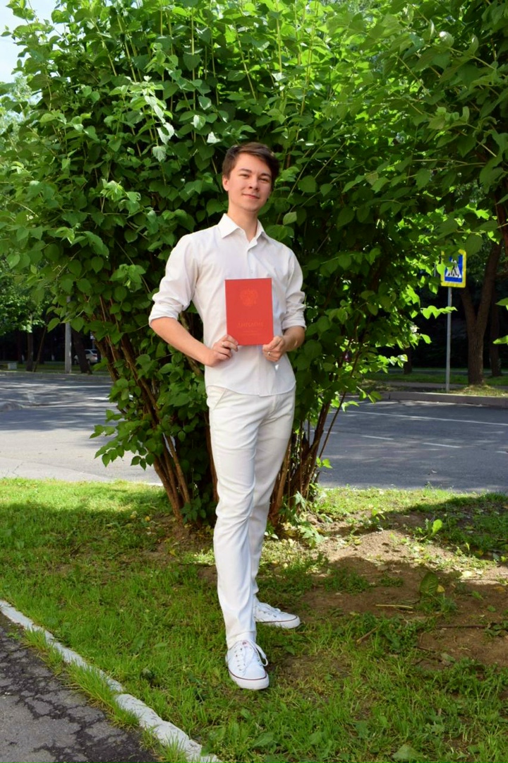 Дмитрий Трошин | Череповец