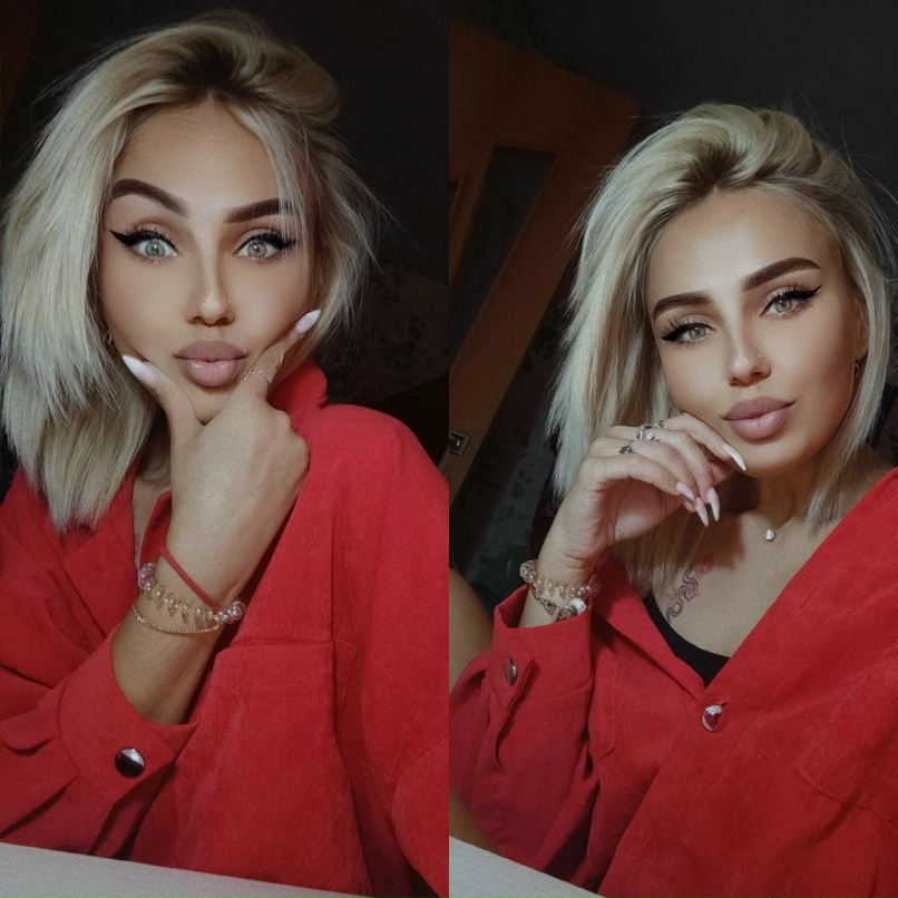 Екатерина Мазур | Красноперекопск