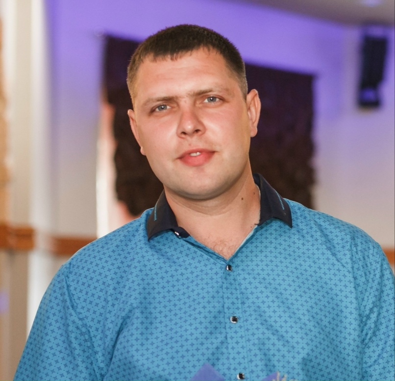 Михаил Кудрявцев | Рыбинск