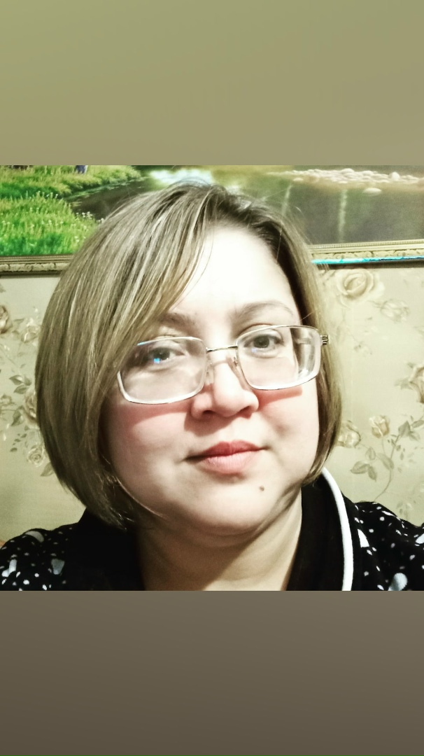Ирина Довгань | Иваново