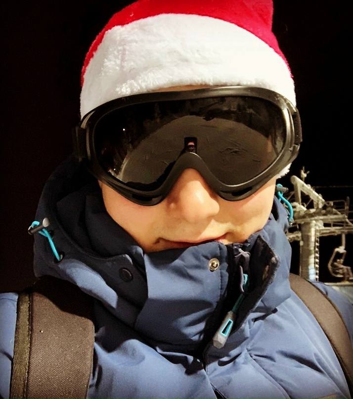 Алексей Шапкин | Красноярск