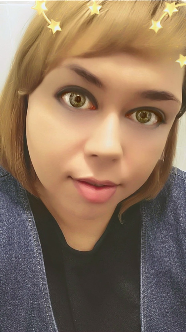 Анастасия Максимова | Торжок