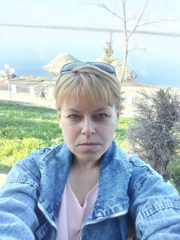 Наталья Найденкова | Вольск