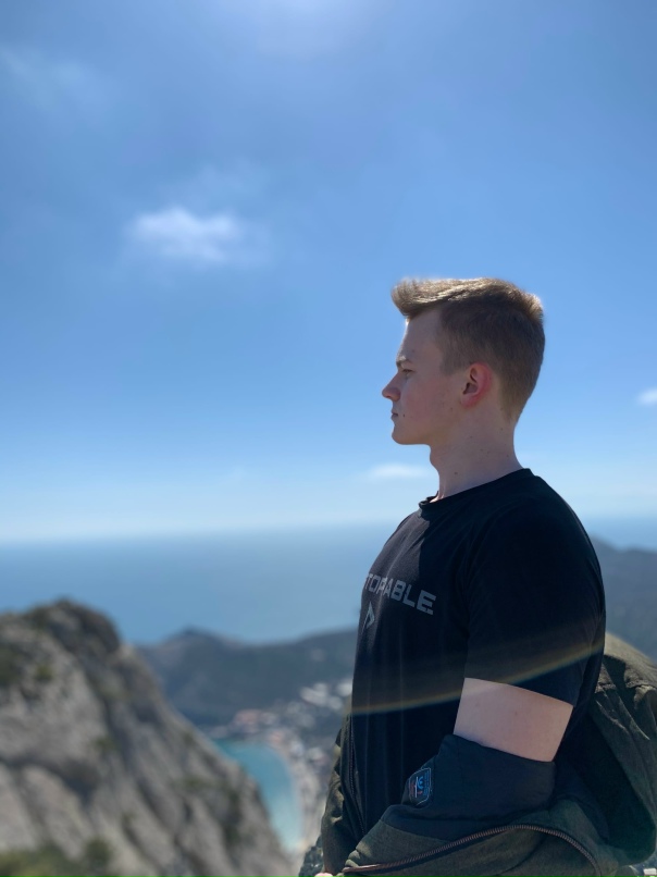 Владимир Завгородний | Симферополь