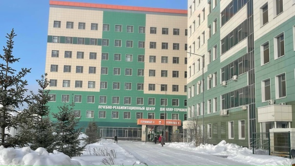 Мысковская городская больница юбилейный бул 2 фото Мысковская городская больница юбилейный бул 2 фото