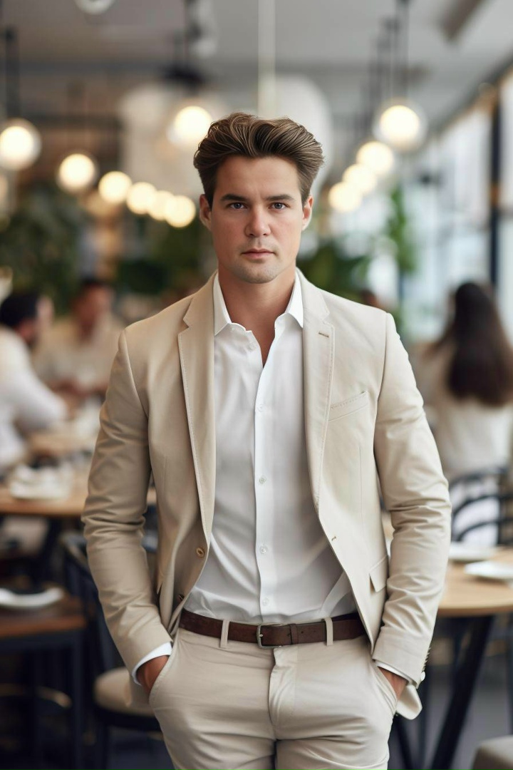 Павел Фадеев | Тольятти