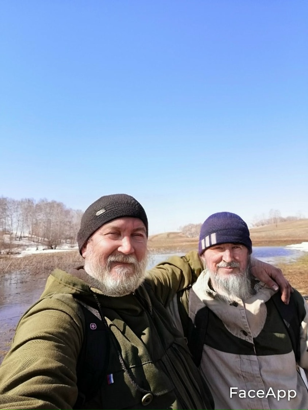 Александр Горемыкин | Бийск