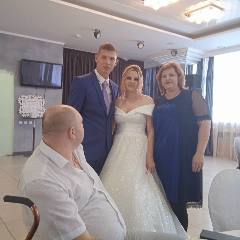 Наталия Егорова | Оренбург