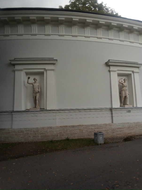 Наталья Савкина | Бабаево