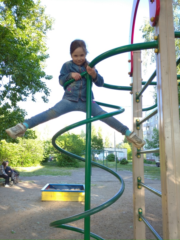 Анна Калинина | Ярославль