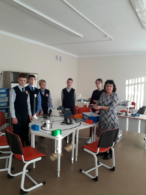 Марина Чулкова | Порецкое