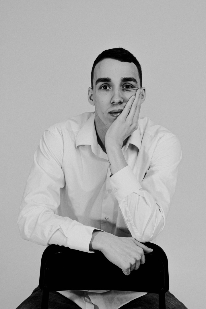 Василий Федосеев | Великий Новгород