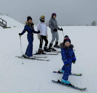 Петровский котлас горнолыжный курорт Петровский котлас горнолыжный курорт