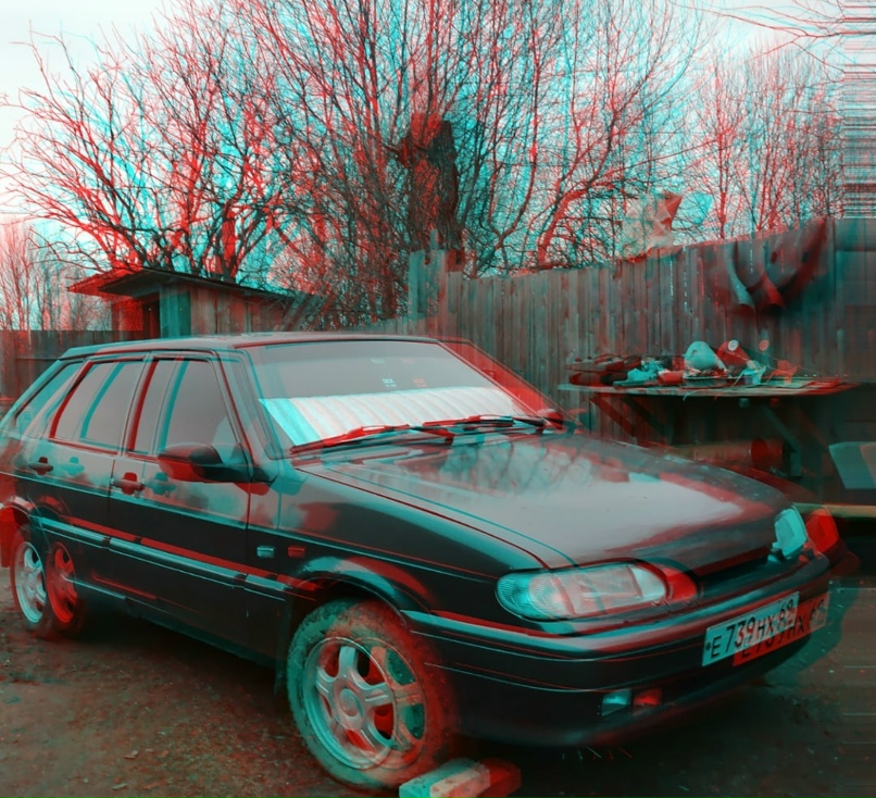 Антон Барон | Торжок