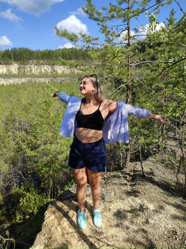 Дарья Ефремова | Муром