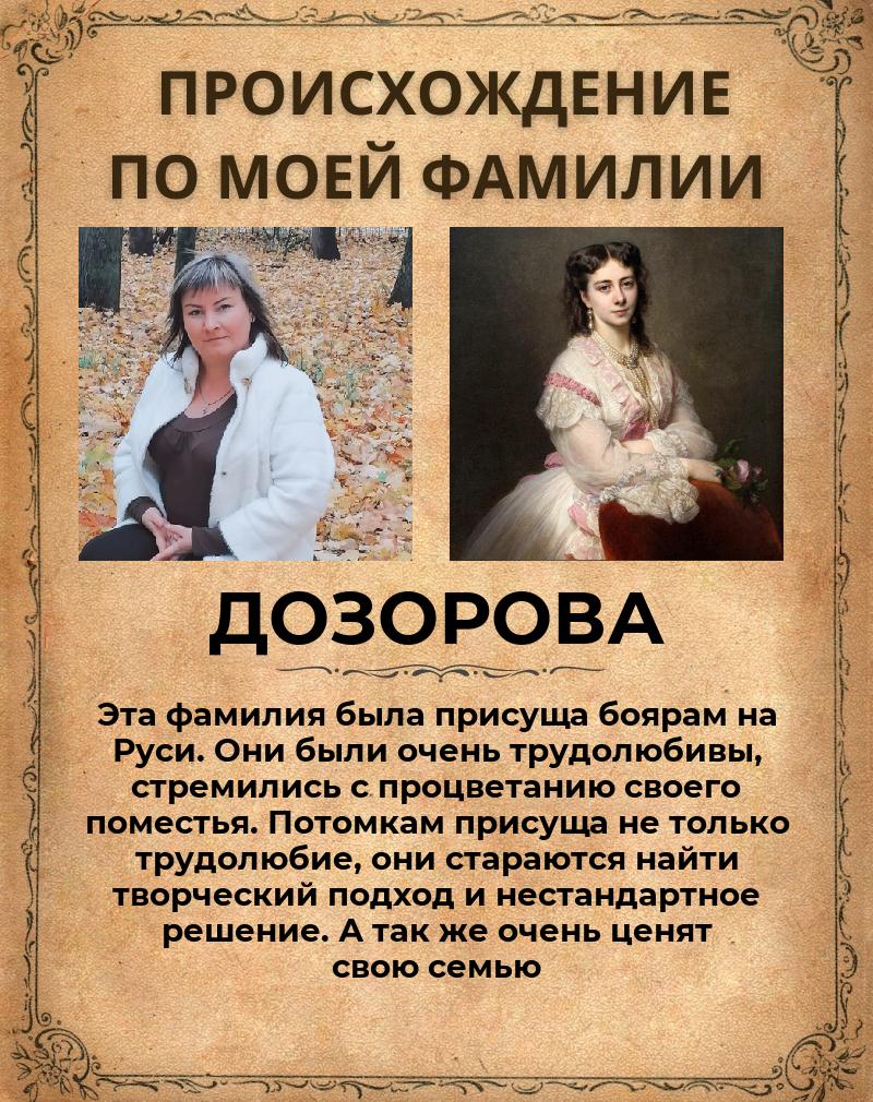 Полина Дозорова | Москва