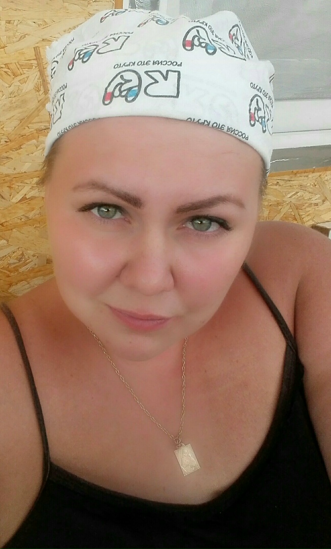 Анна Ванеева | Сыктывкар