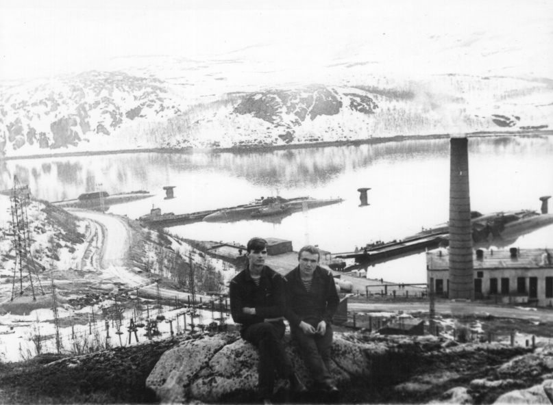 Олег Волков | Белгород