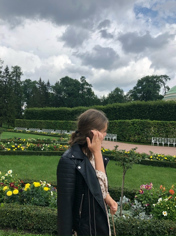 Ярослава Савина | Красноярск