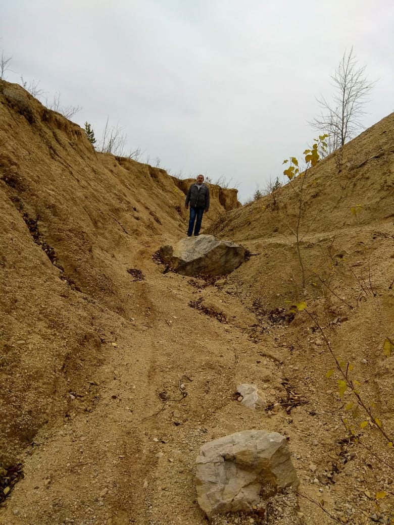 Сергей Сметанин | Чусовой