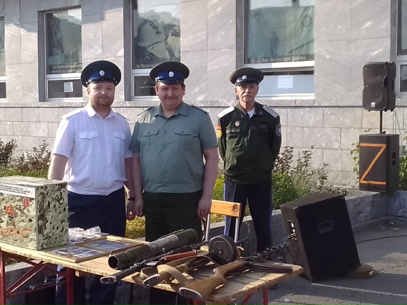 Валентин Гурский | Челябинск