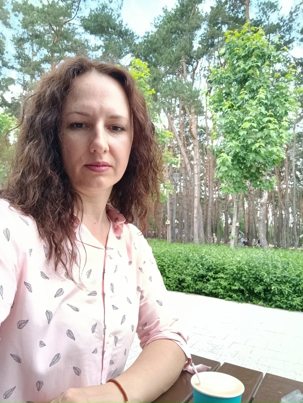 Ольга Каверина | Воронеж