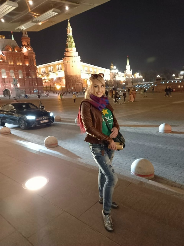 Елена Цыганкова Р@ZITiFF=)))) 웃♥유 | Новосибирск