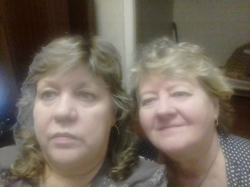 Надежда Котова | Петрозаводск