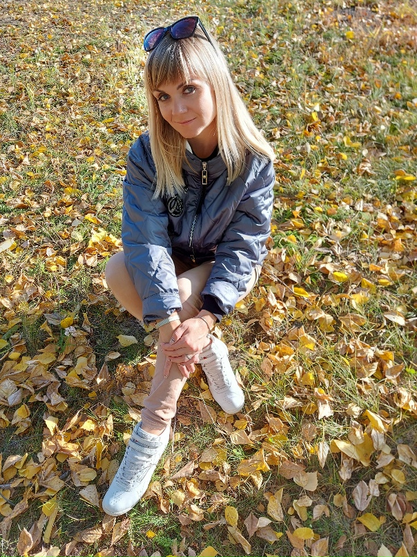 Юля Колесник | Челябинск