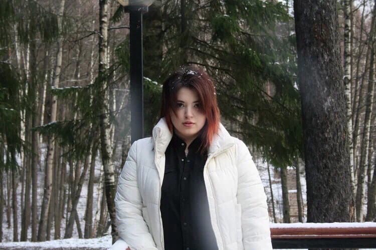 Виктория Голикова | Омск