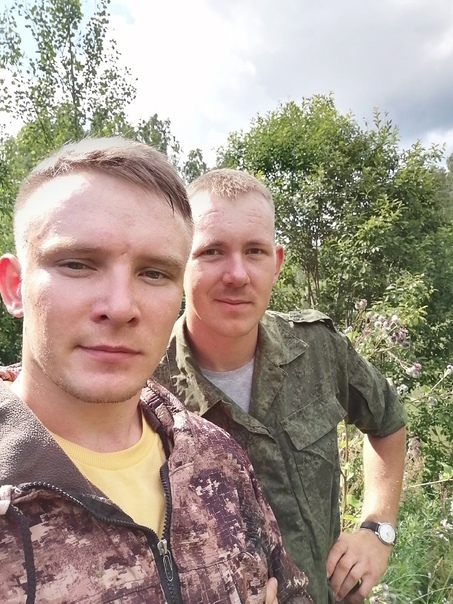 Александр Софронов | Кикнур