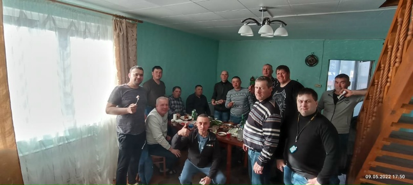 Александр Шабалов \***Alex***/ | Мелеуз