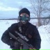 Дмитрий Тушин