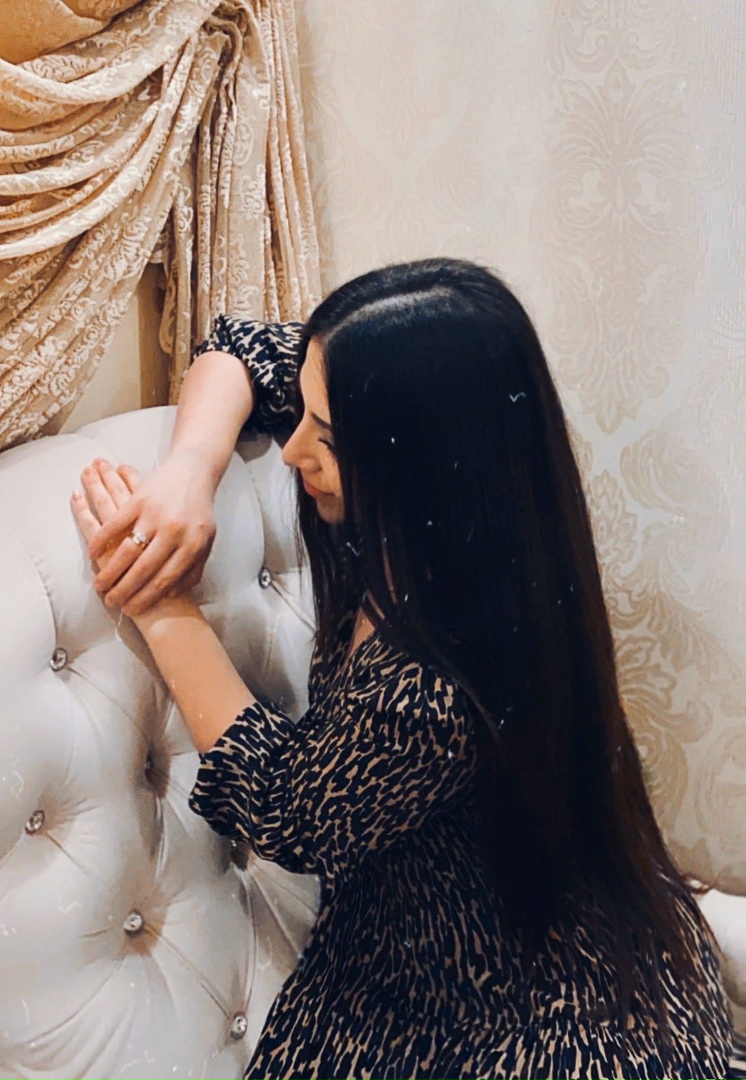 Зинаида Иванова | Донецк