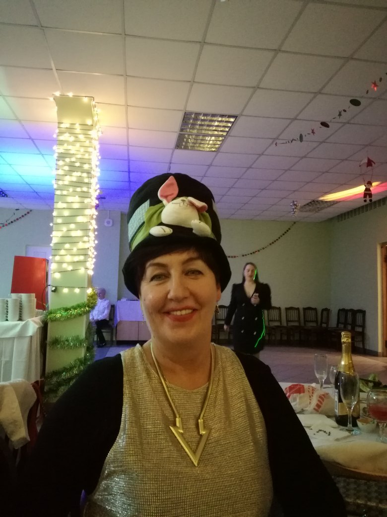 Наталья Липатова | Санкт-Петербург