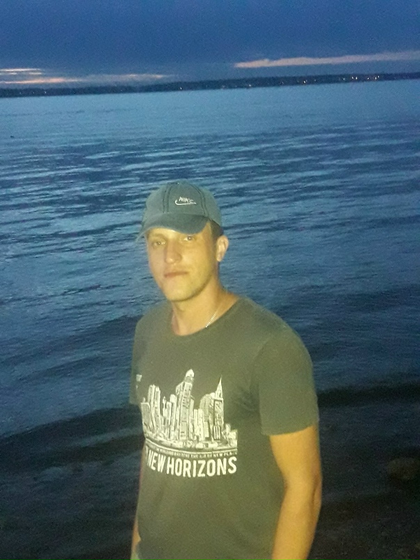 Юра Гущин | Бобруйск