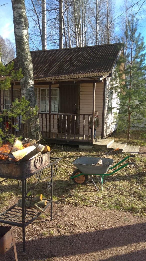 Лилия Васенко | Санкт-Петербург