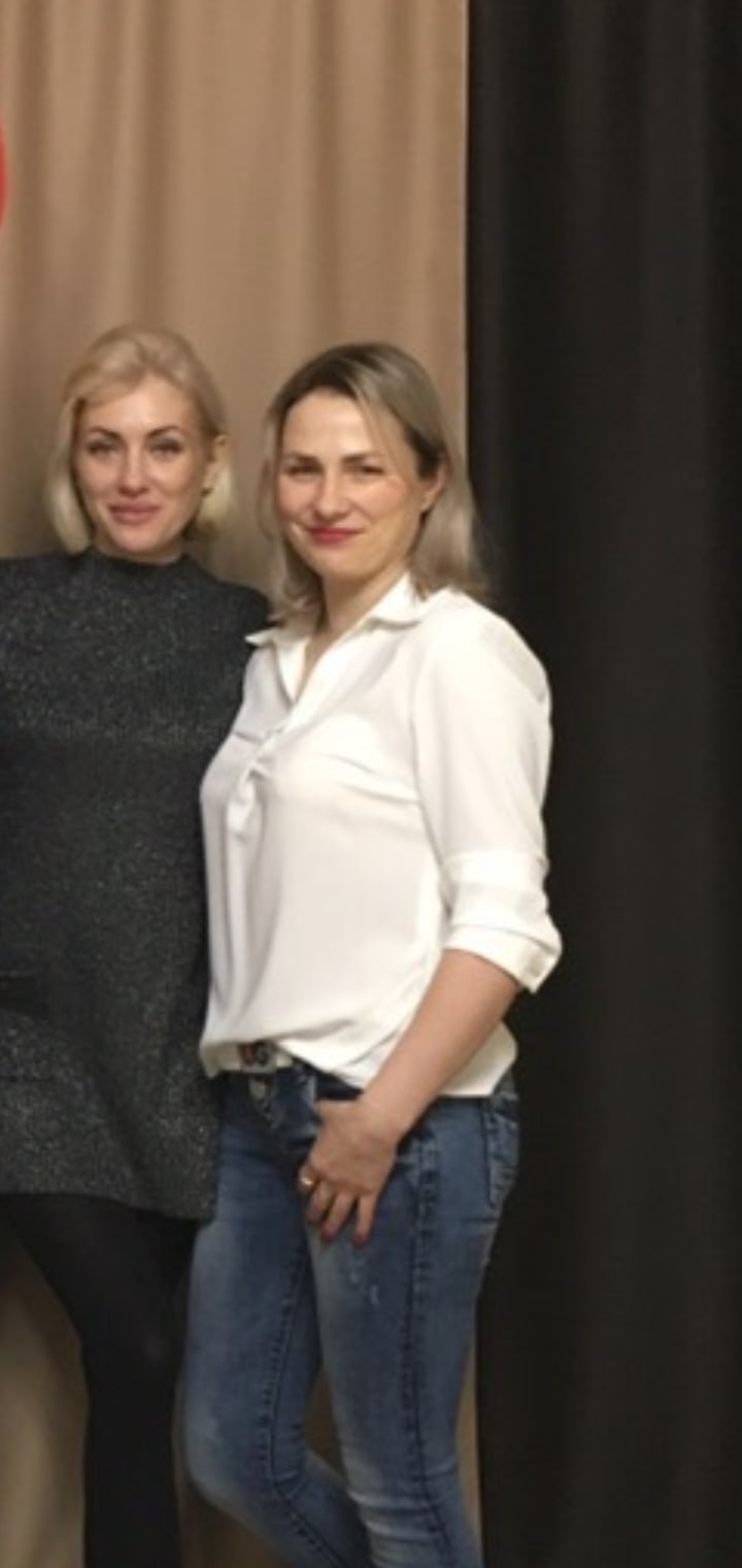 Наталья Гайдукова | Смоленск