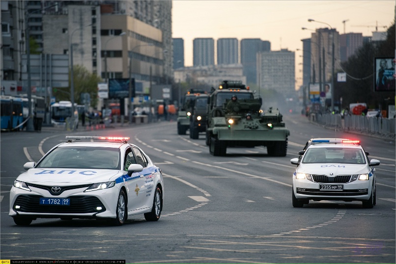 Михаил Михин onepamop | Москва