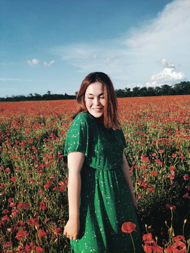 Юлия Злобина | Тюмень