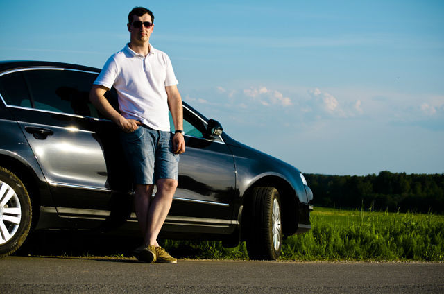 Олег Ивашко | Москва