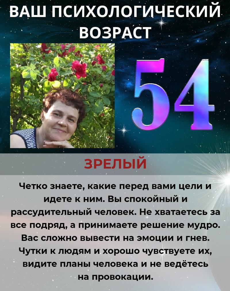 Татьяна Крутикова | Курск