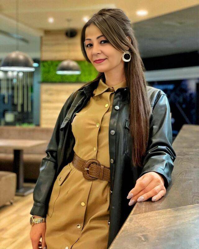 Наталья Салтанова | Нижний Тагил