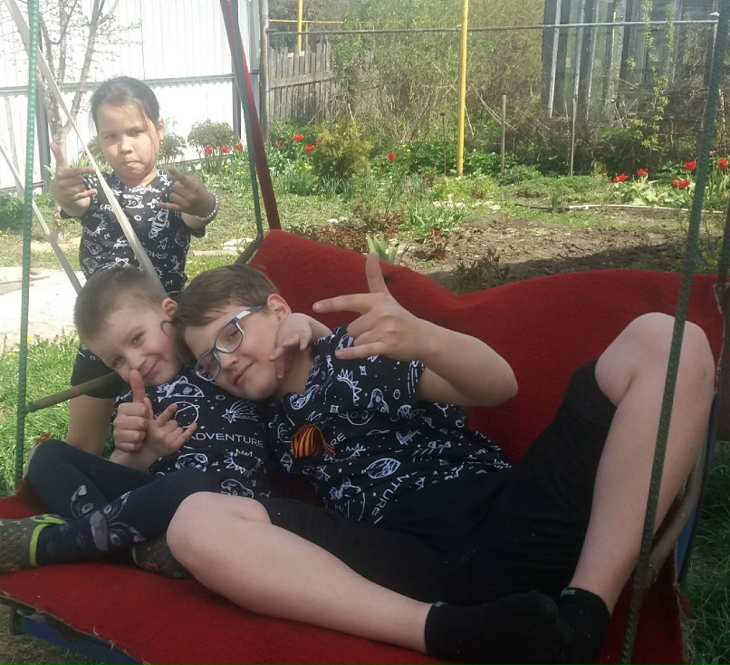 Ольга Шарапова | Тольятти