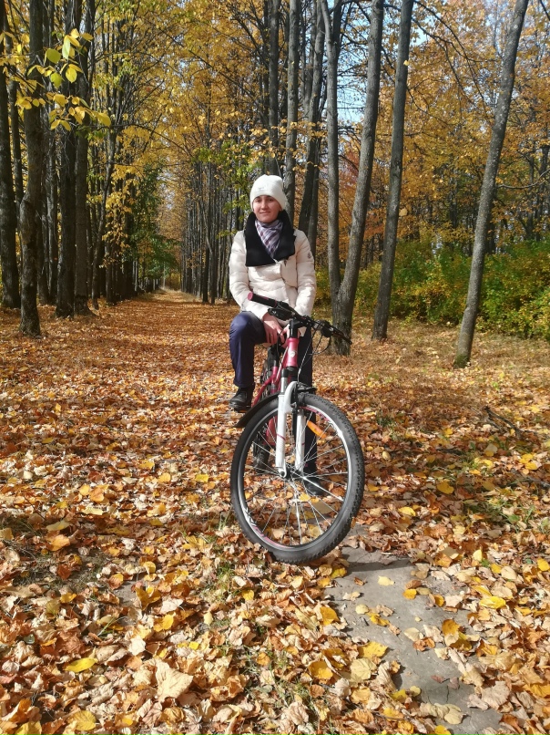 Вера Козлова | Ишлеи (село)