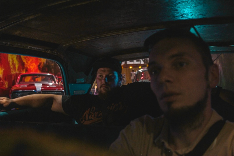 Дмитрий Шестаков | Санкт-Петербург