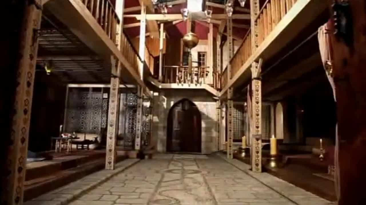 Стамбул где снимали великолепный век Стамбул где снимали великолепный век