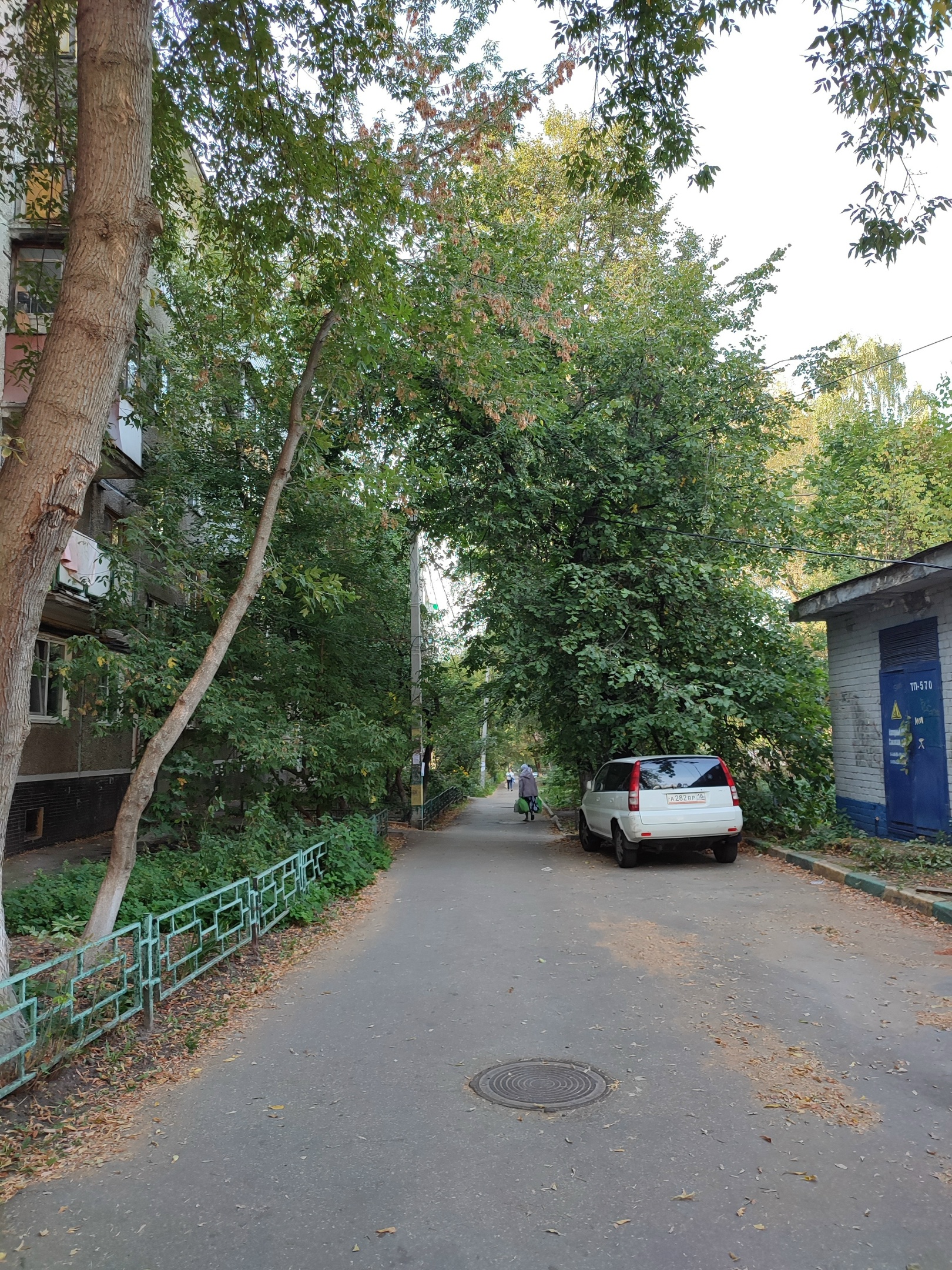 Отпуск-2024. Москва - Нижний Новгород Отпуск-2024. Москва - Нижний Новгород